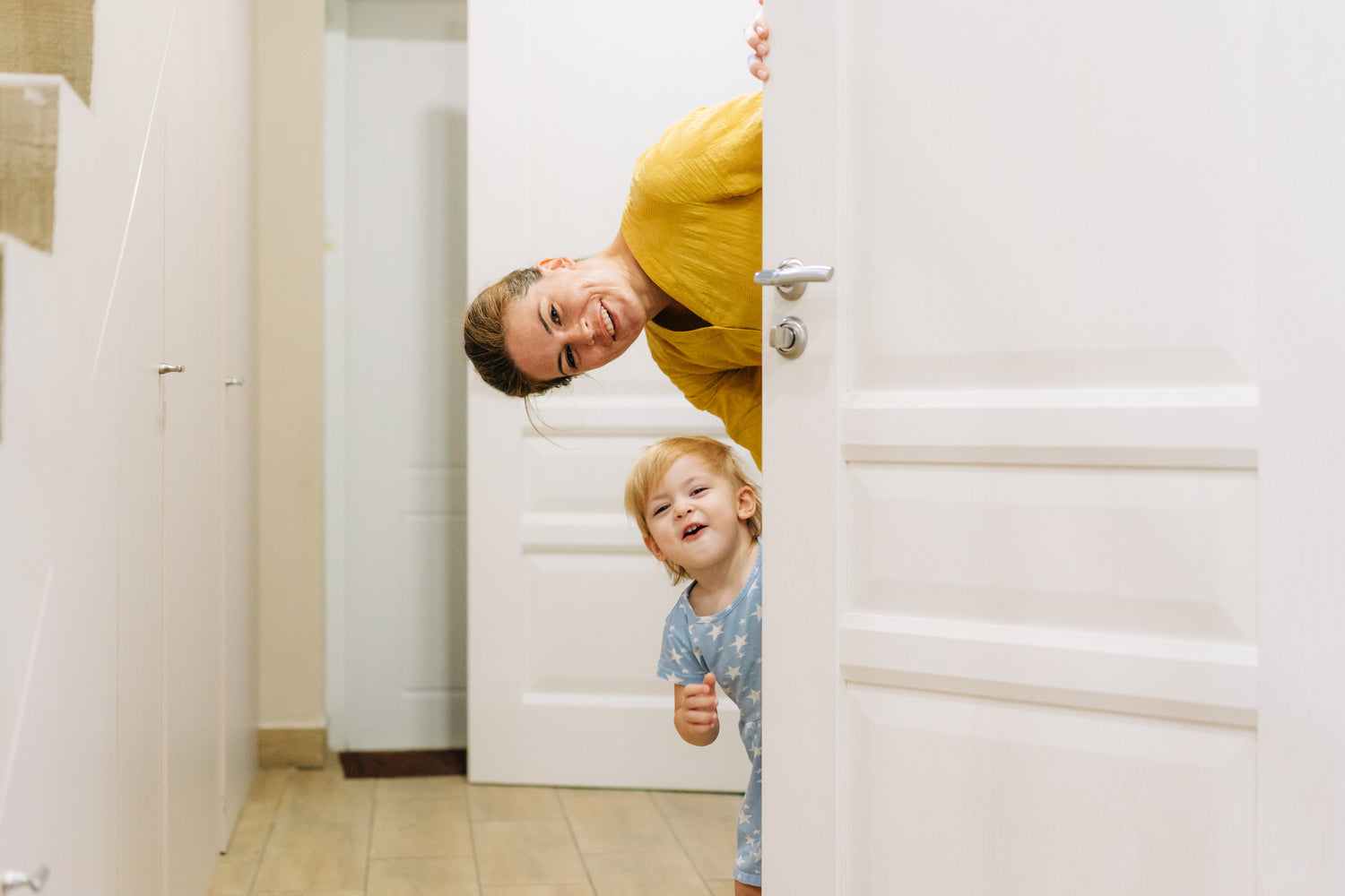 Best Baby Door Stoppers for Safety: Protect Little Fingers