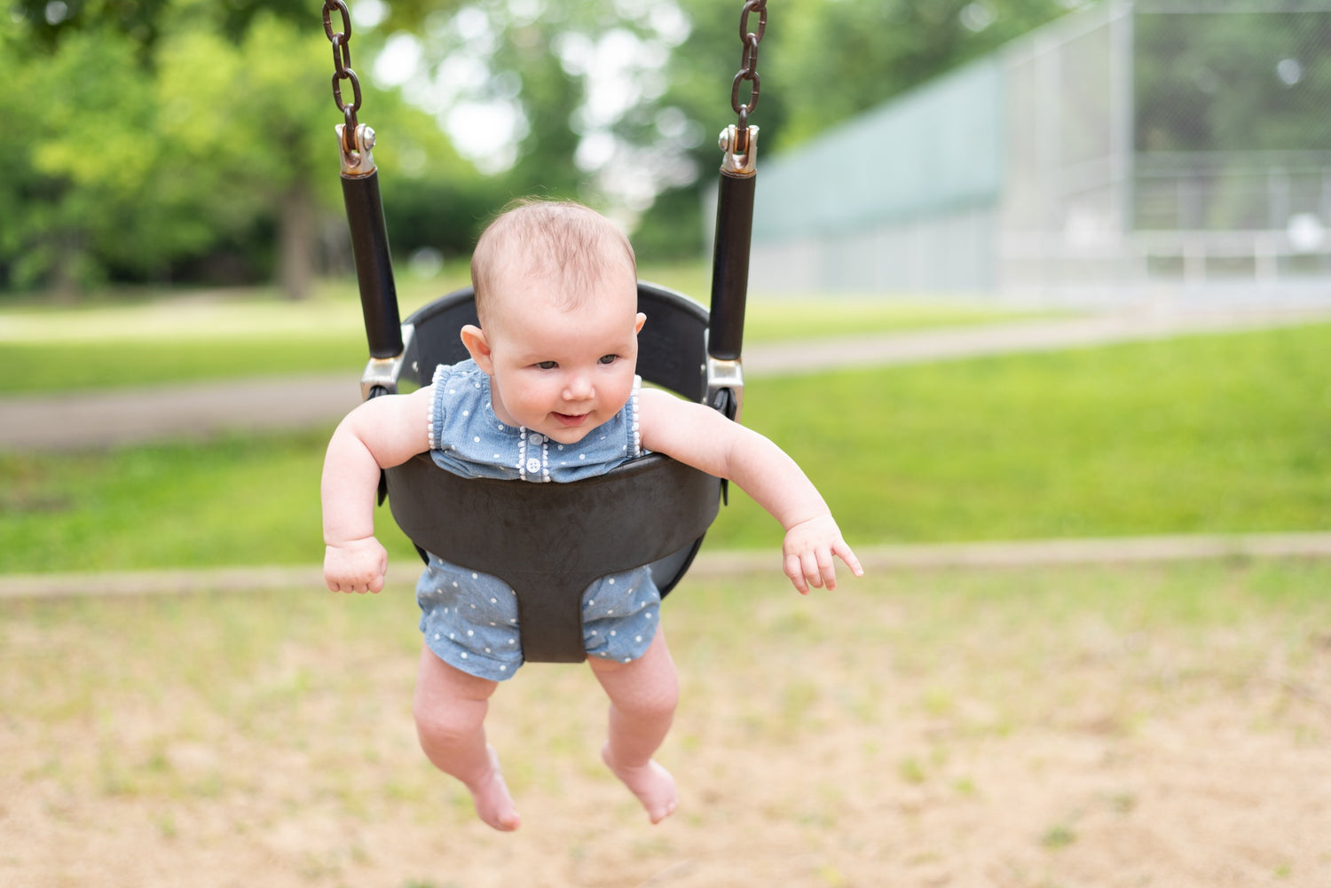 Best Baby Jumpers for Boosting Physical Development