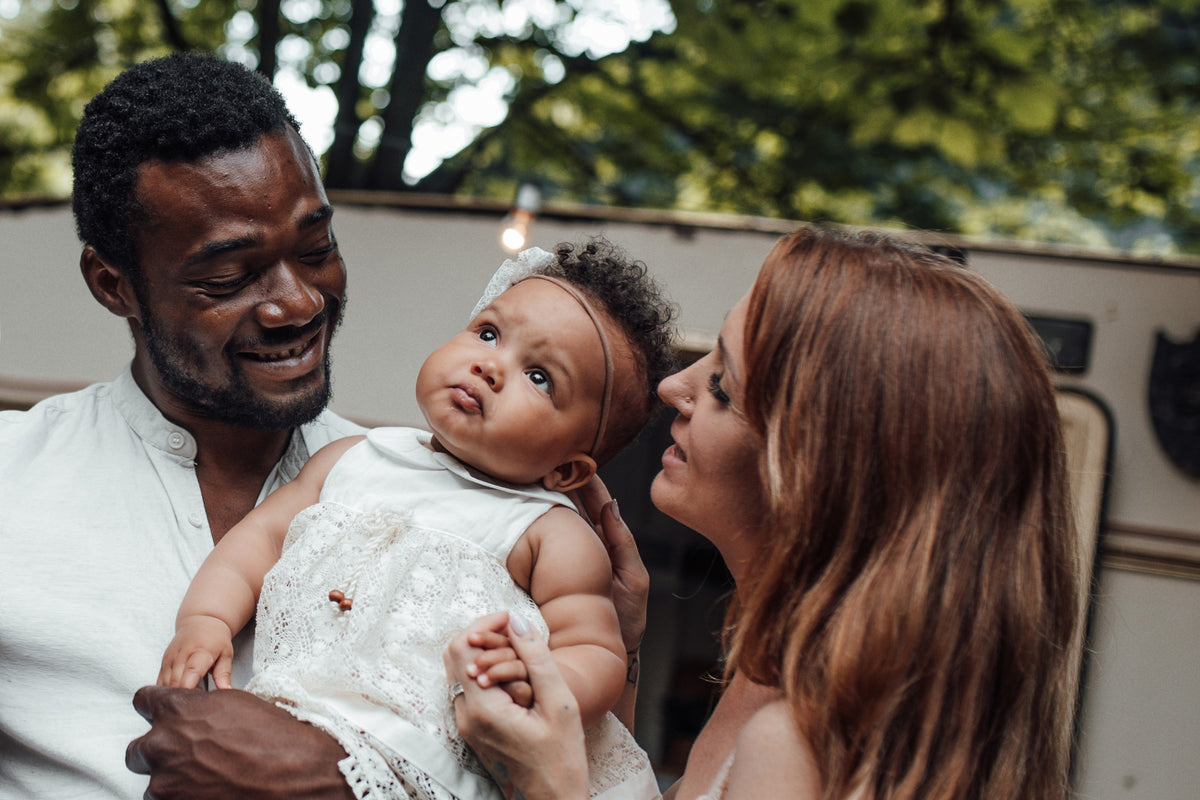 Essential Parenting Tips for New Parents: Navigate the First Year with ...