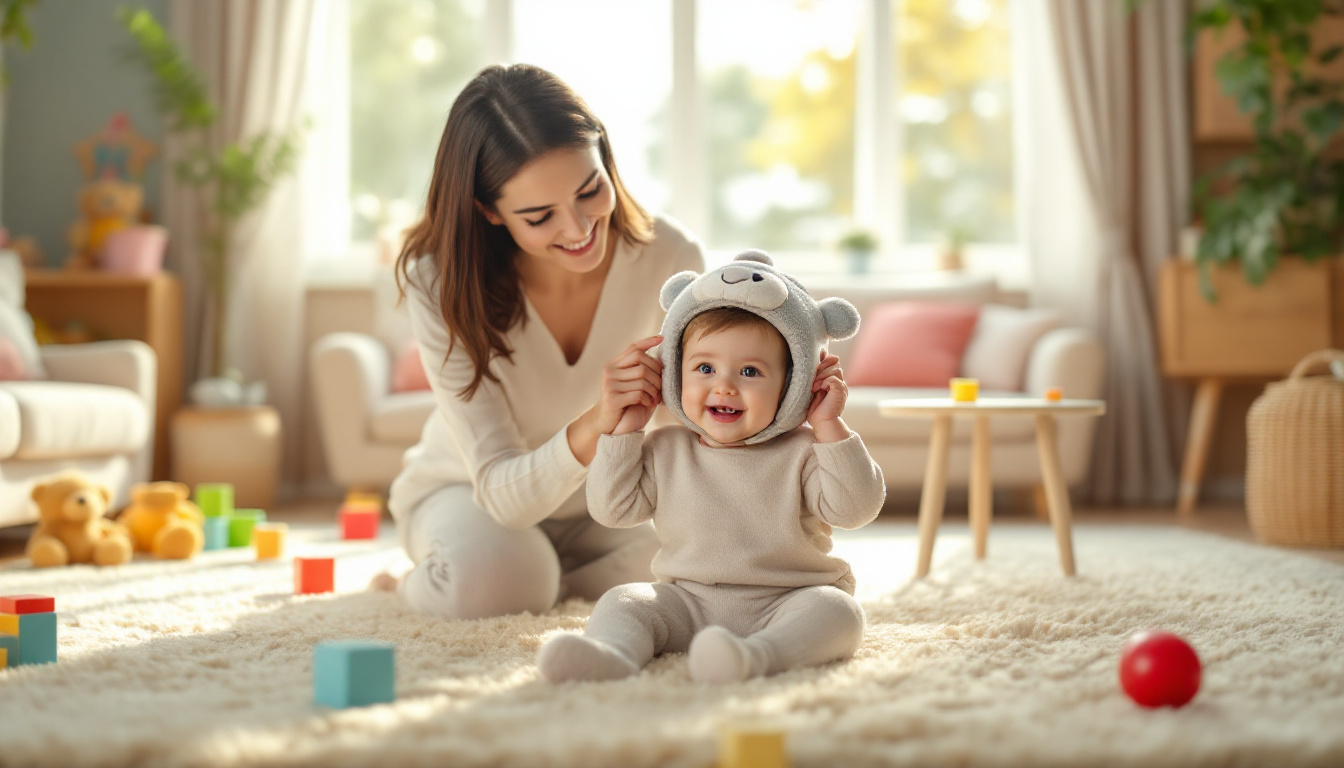 Baby Head Protectors for Walking