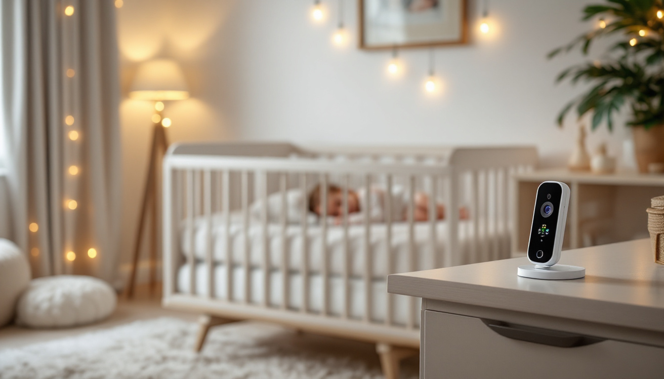 Best Baby Monitors for Safety