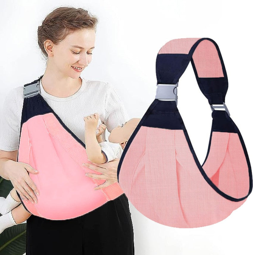 Shoulder Baby Carrier Sling