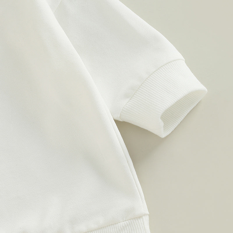 Christmas Baby Two-Piece Set