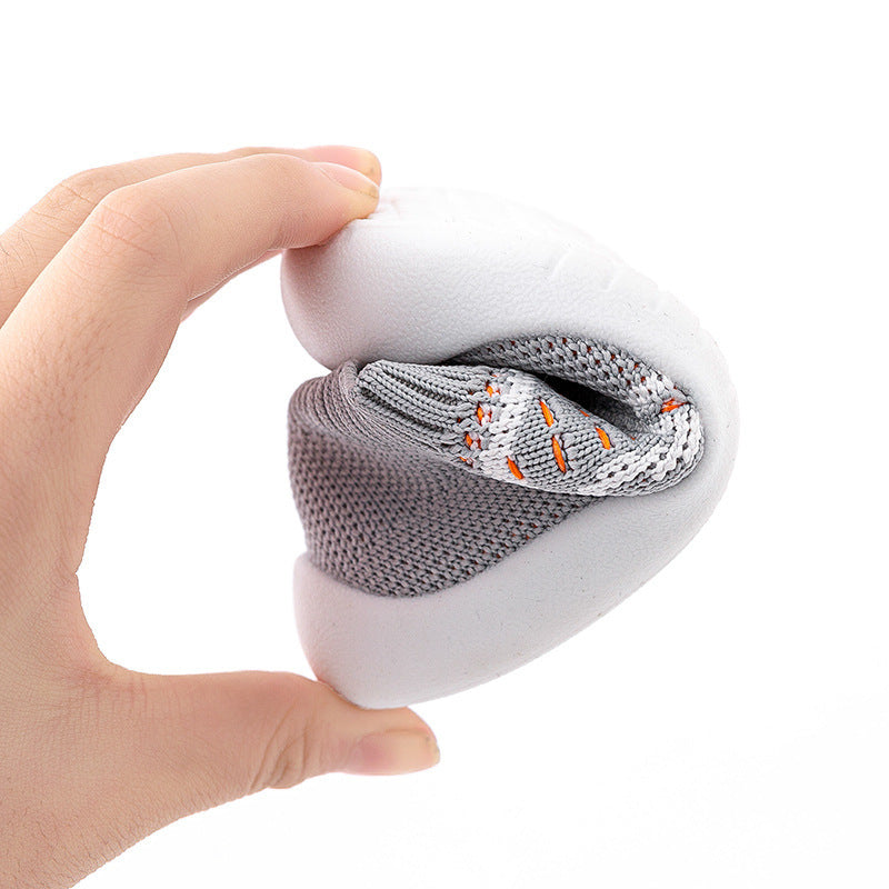 Classic Non-Slip Baby Sock Shoes