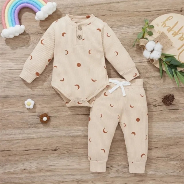 Newborn Baby Bodysuits