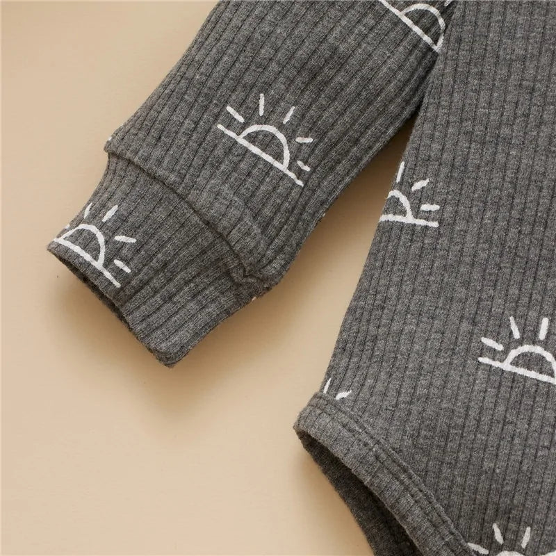 Newborn Baby Bodysuits