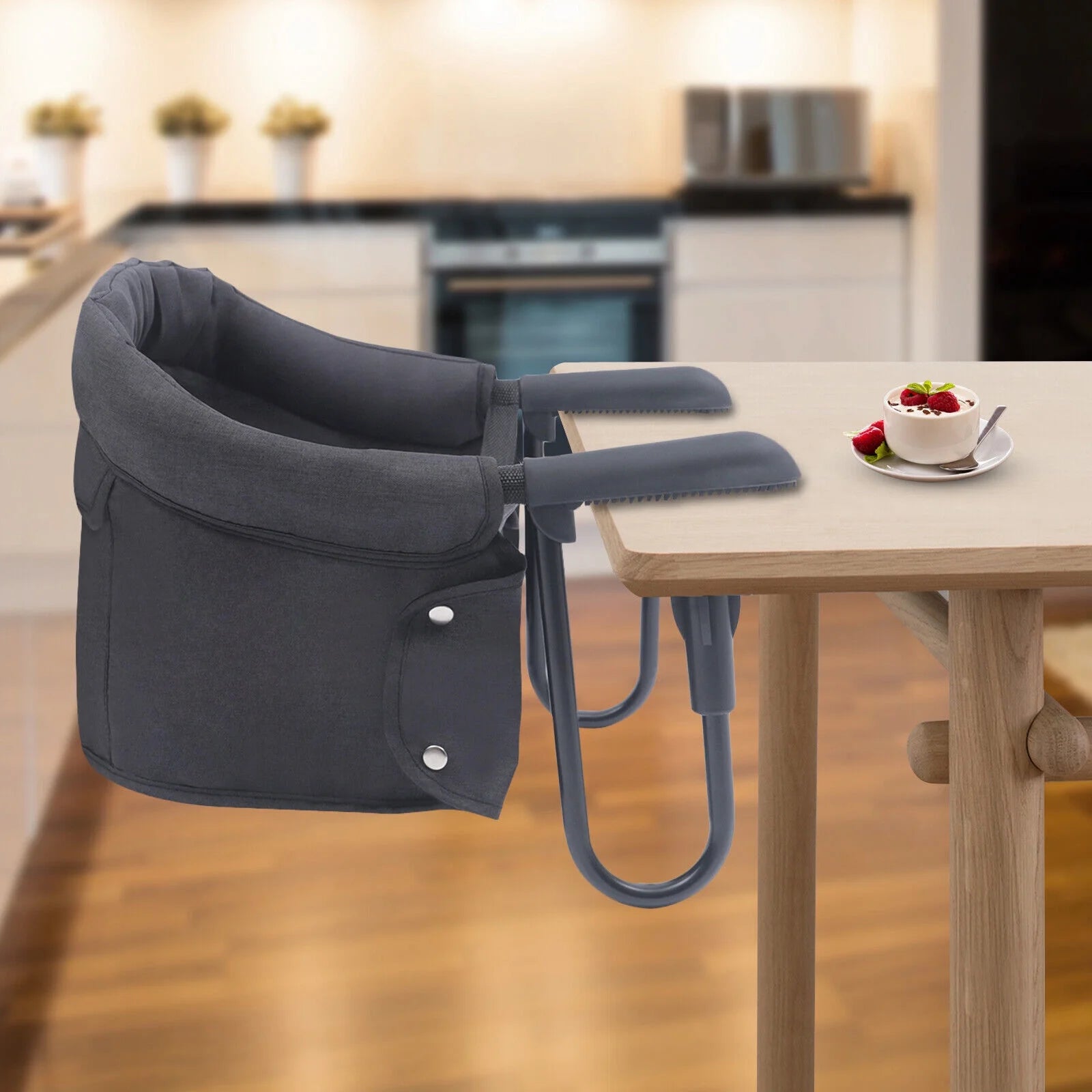 Portable Baby High Dinning Chair
