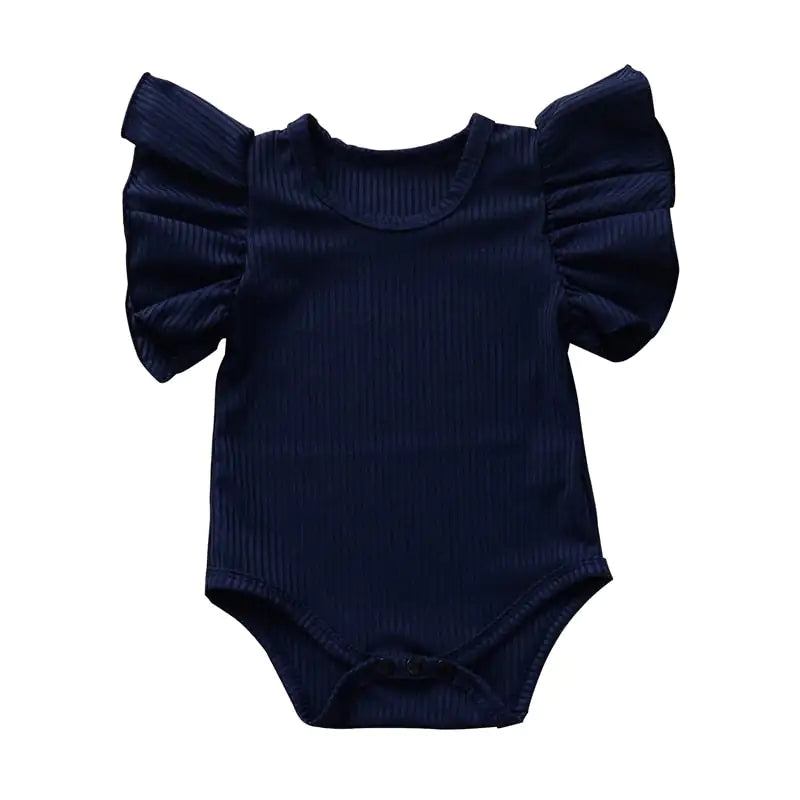 Baby Girl Bodysuit