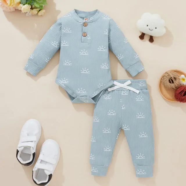 Newborn Baby Bodysuits