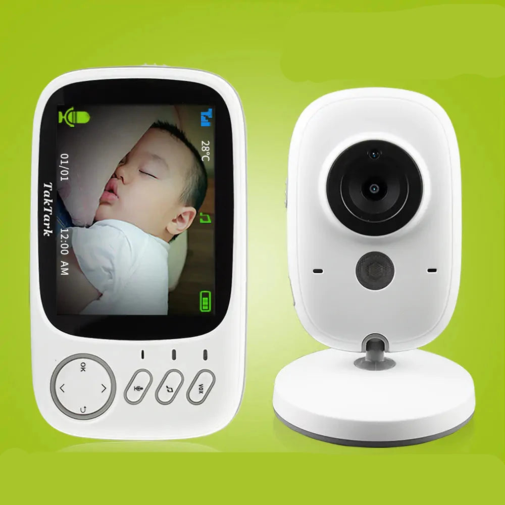 Baby Monitor IP Camera