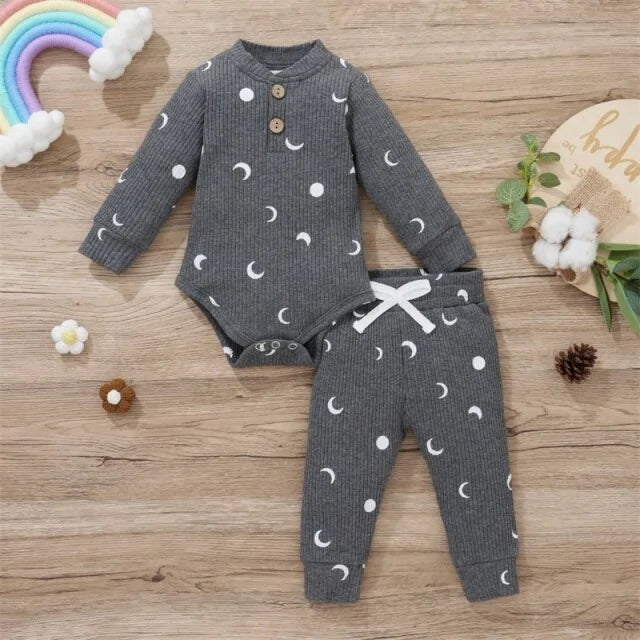 Newborn Baby Bodysuits