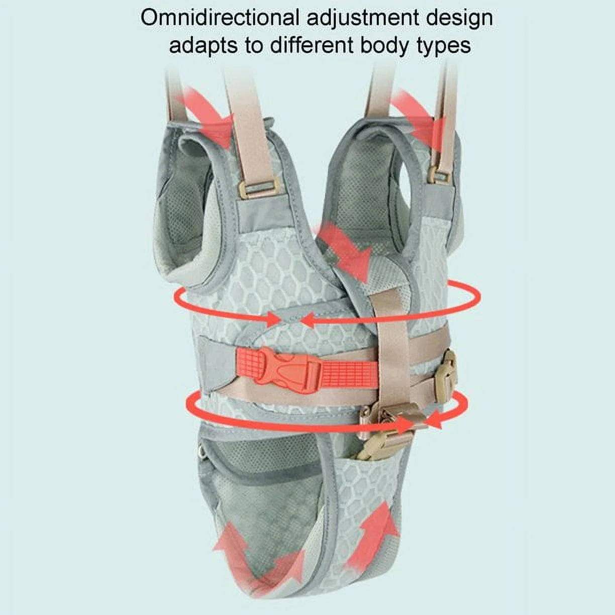 Baby Walking Harness