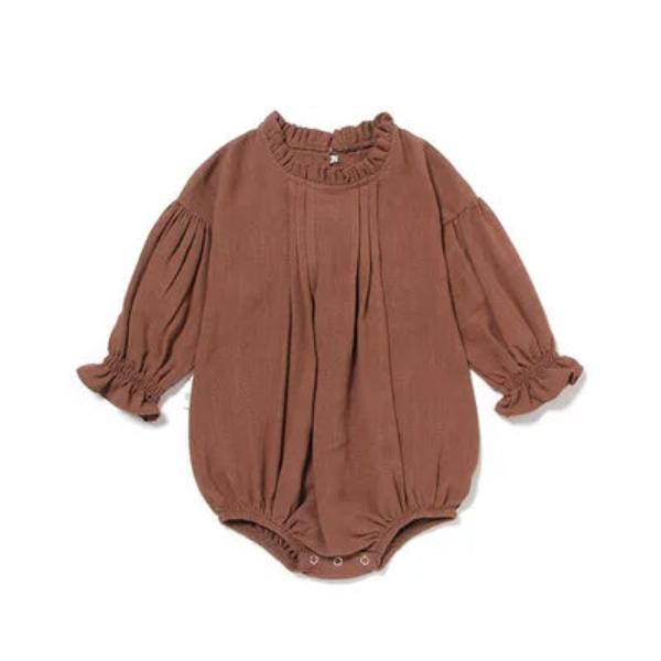 Baby Cotton Onesie