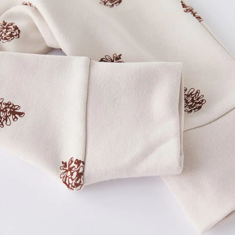 Baby Footie Jumpsuit