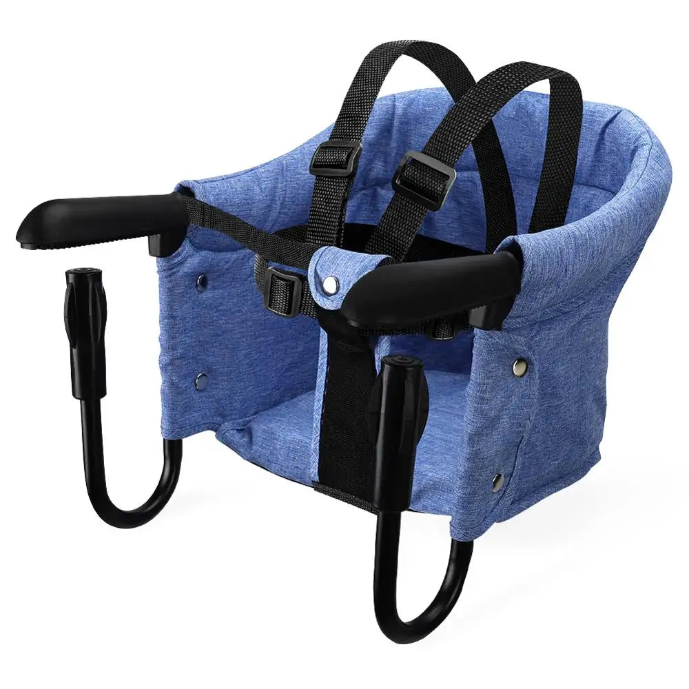 Portable Baby High Dinning Chair