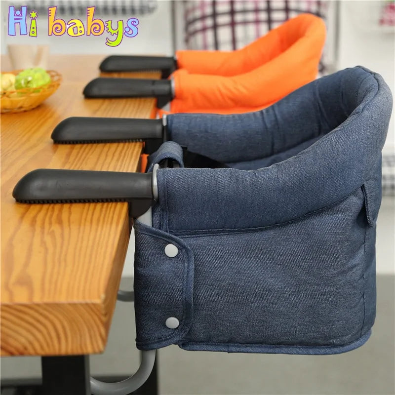 Portable Baby High Dinning Chair