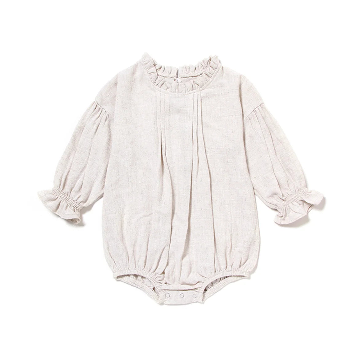 Baby Cotton Onesie