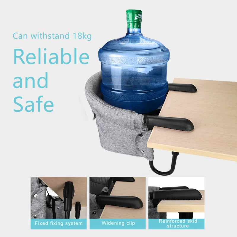 Portable Baby High Dinning Chair