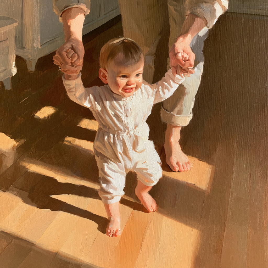 When Do Babies Start Walking? Milestones, Signs & How to Help