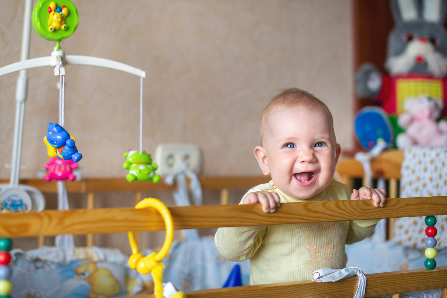 Best Baby Formula for Newborns: A Guide for New Parents