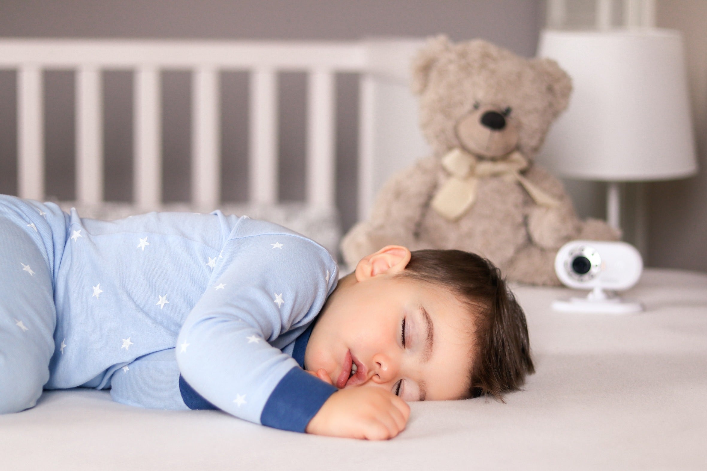 How to Choose the Best Baby Monitor