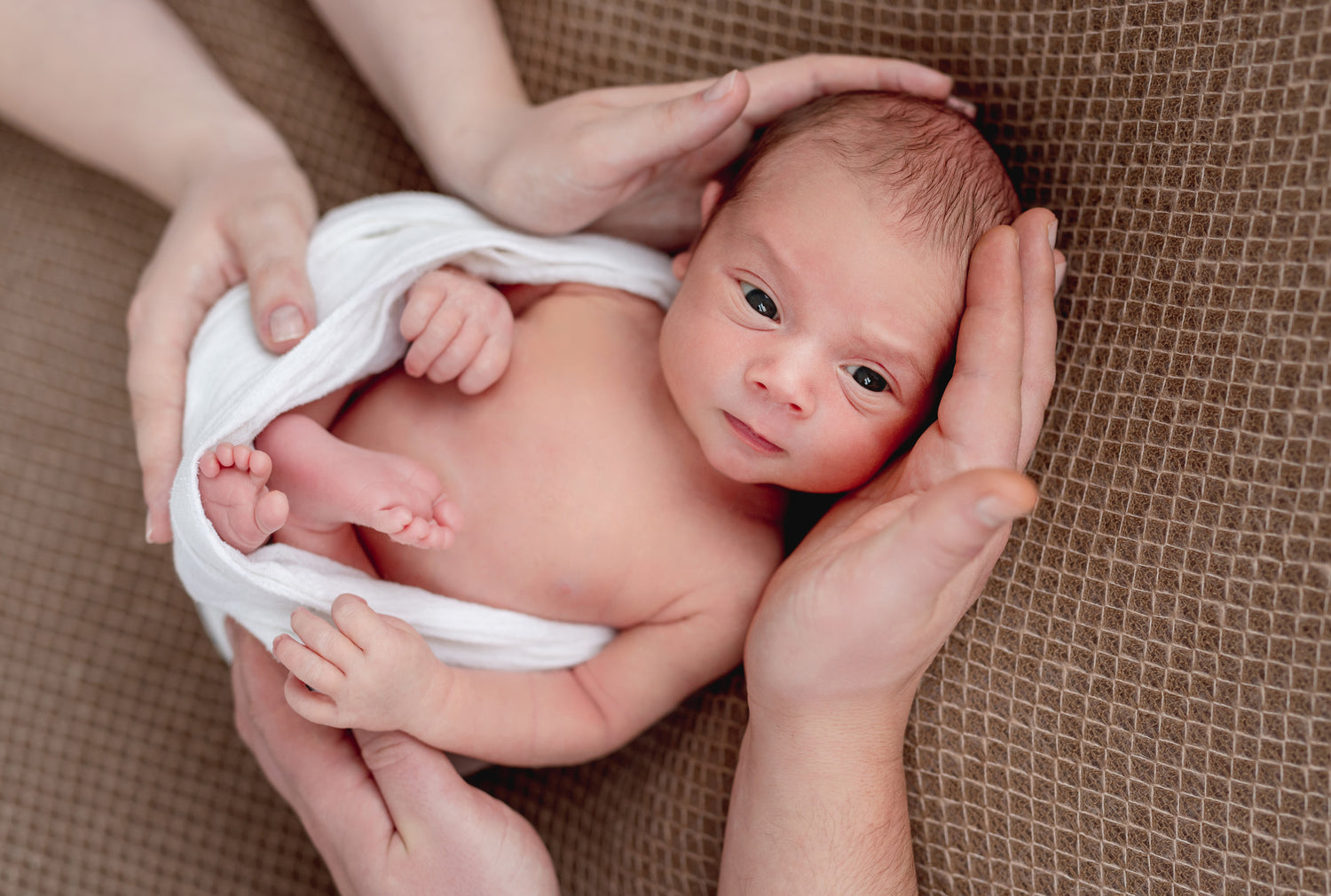 Newborn Care Tips