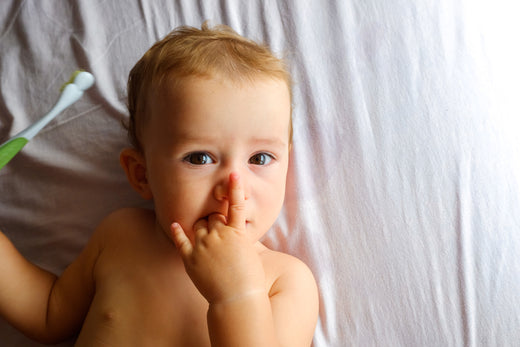best baby nasal aspirators for newborns