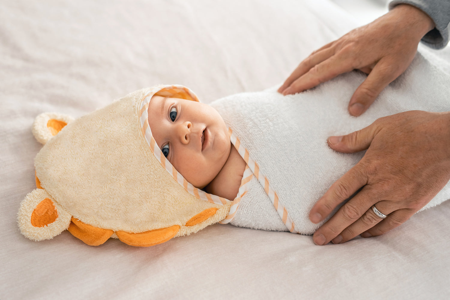 best baby swaddle blankets for sleep