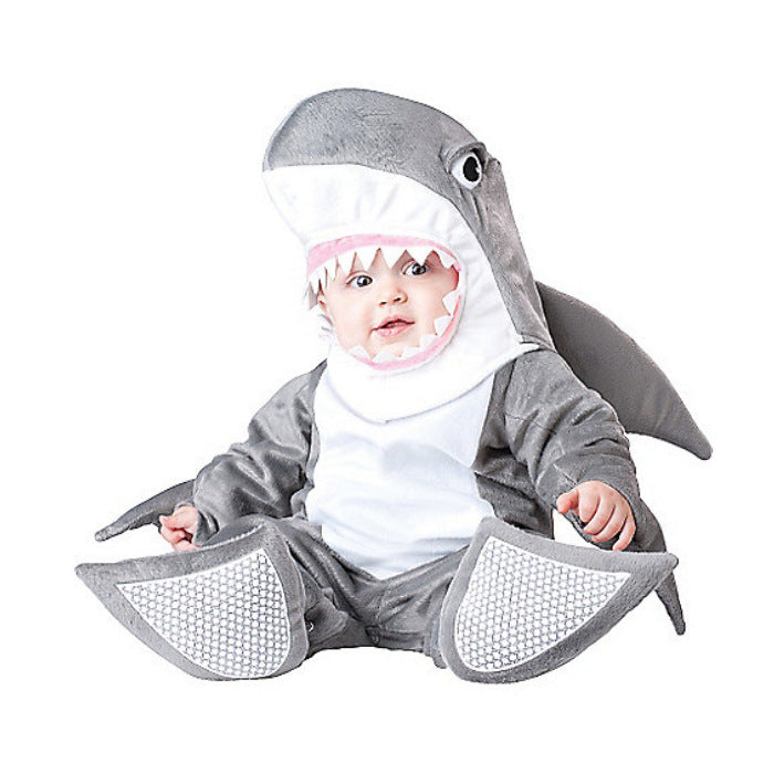 Halloween Baby One Piece Suit