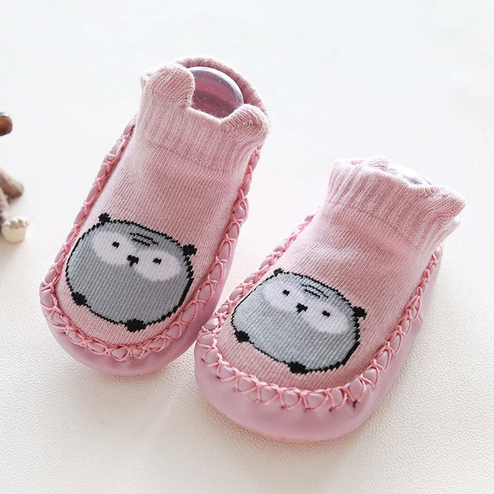 Charming Design Toddler Sock Shoes