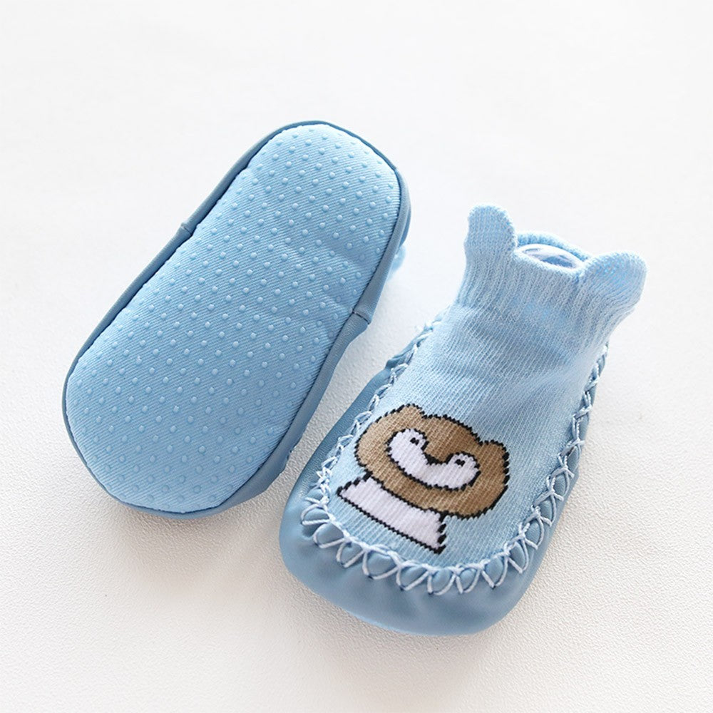 Charming Design Toddler Sock Shoes