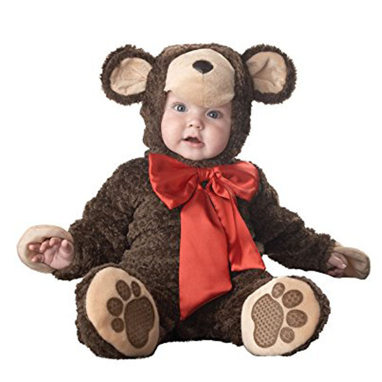 Halloween Baby One Piece Suit