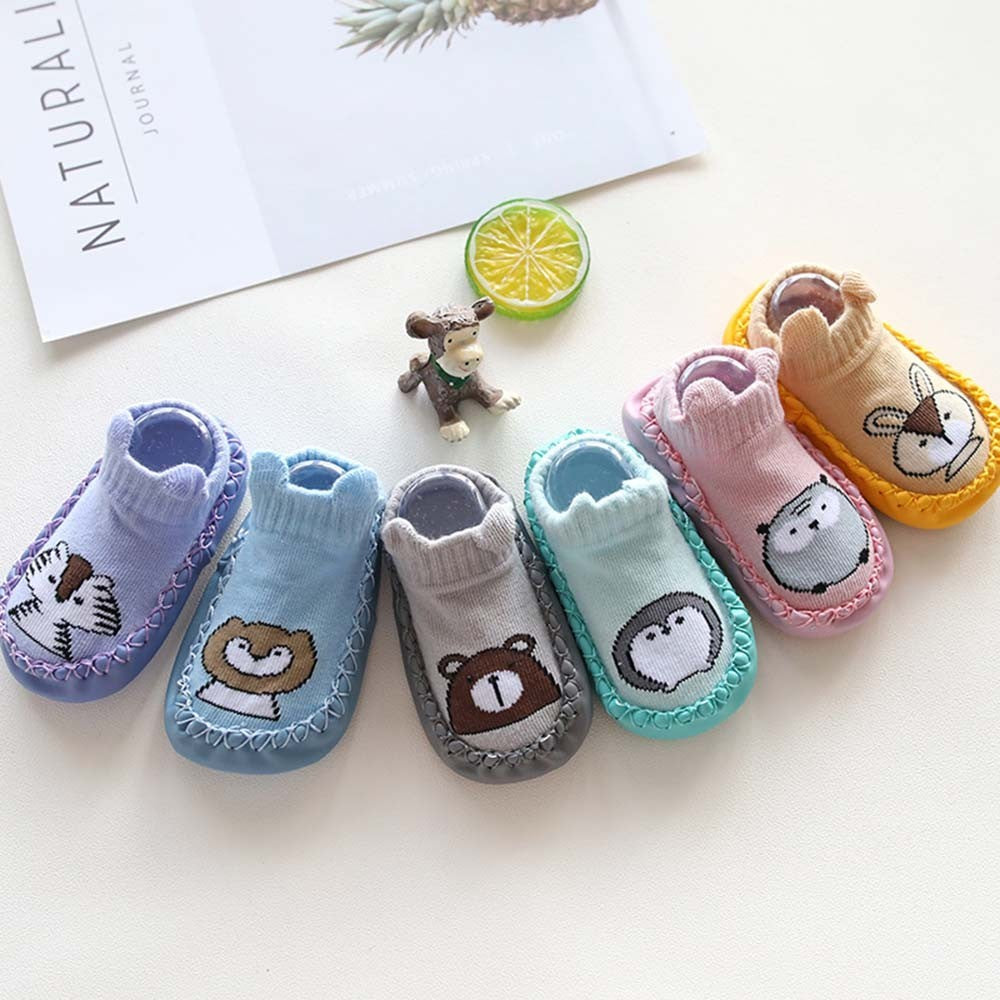 Charming Design Toddler Sock Shoes