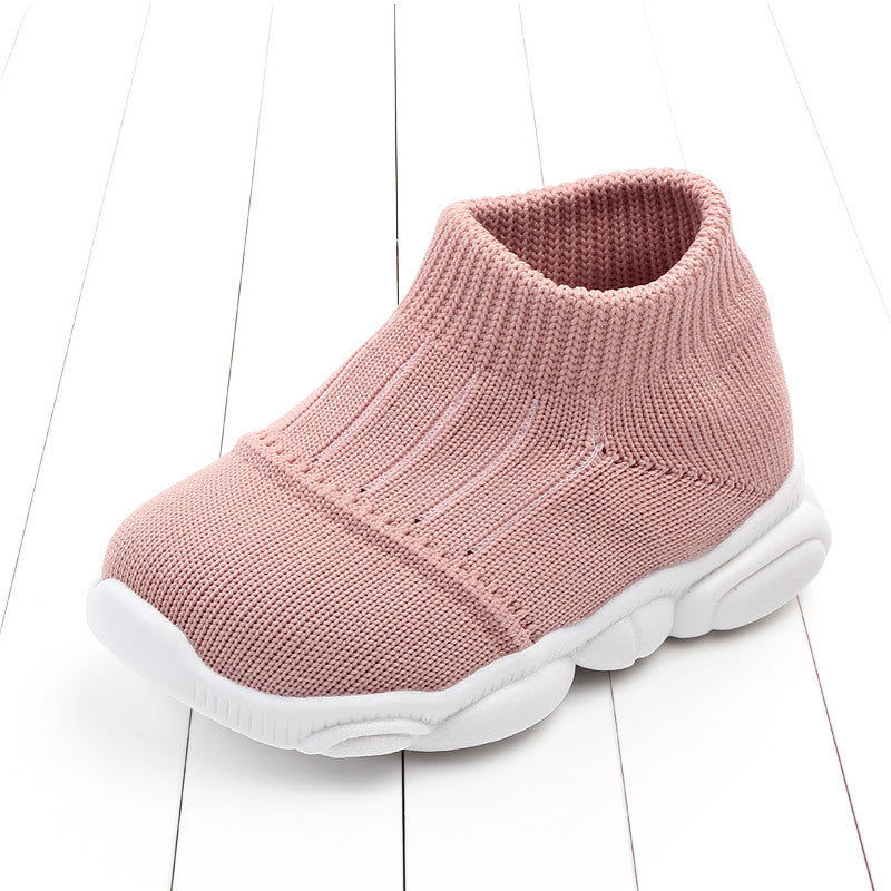 Wear-resistant Toddler Socks Shoes