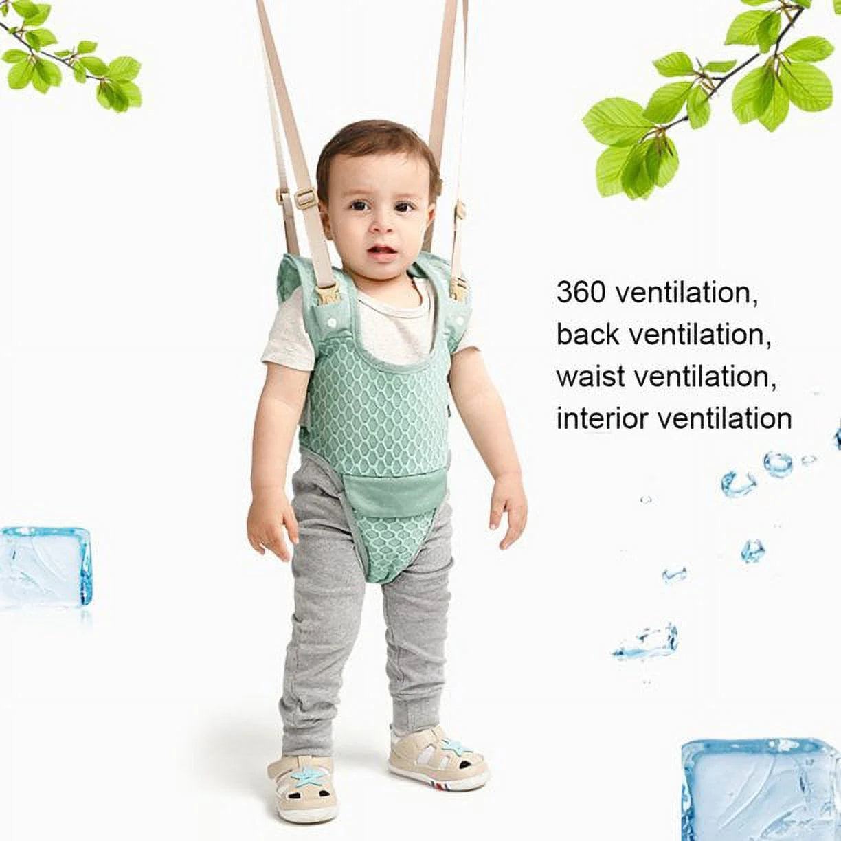 Baby Walking Harness