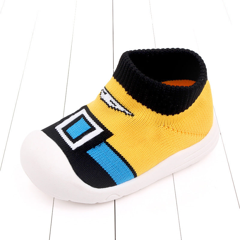 Casual & Fly Sock Shoes