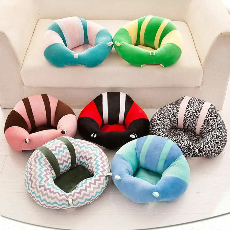 Baby Support Cushion Seat