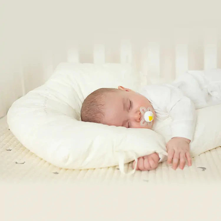 Newborn Baby Safety Pillow