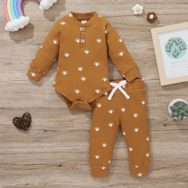 Newborn Baby Bodysuits