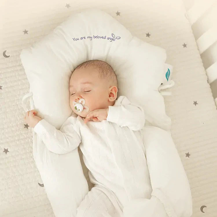 Newborn Baby Safety Pillow