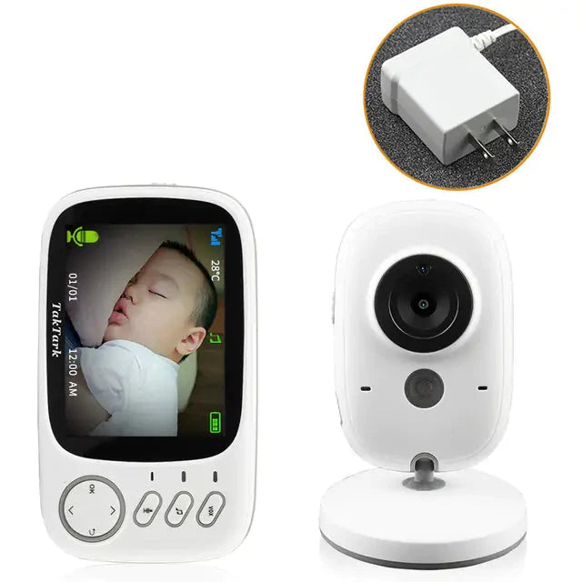 Baby Monitor IP Camera