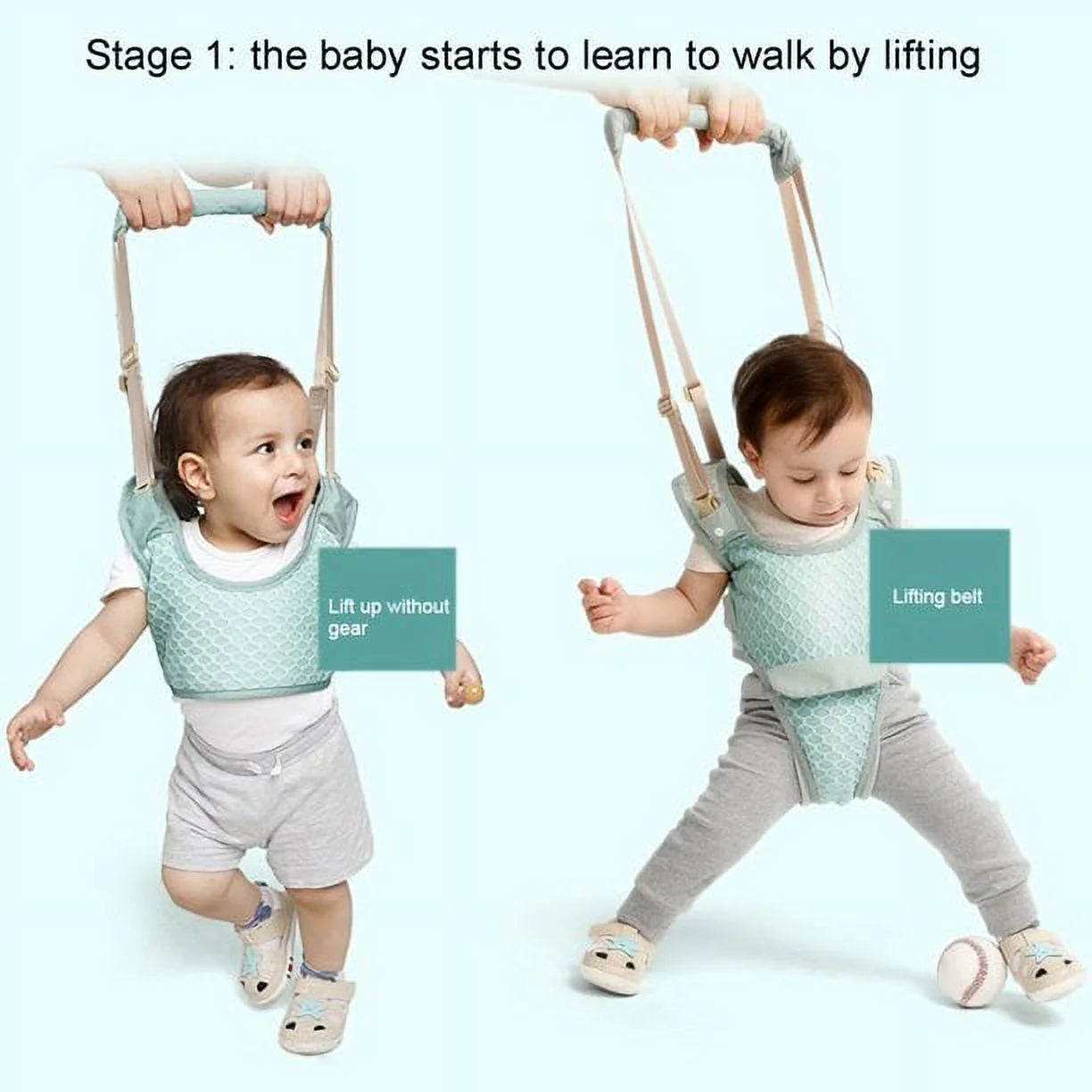 Baby Walking Harness