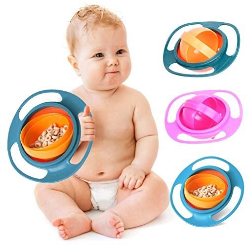 Baby Feeding Bowl