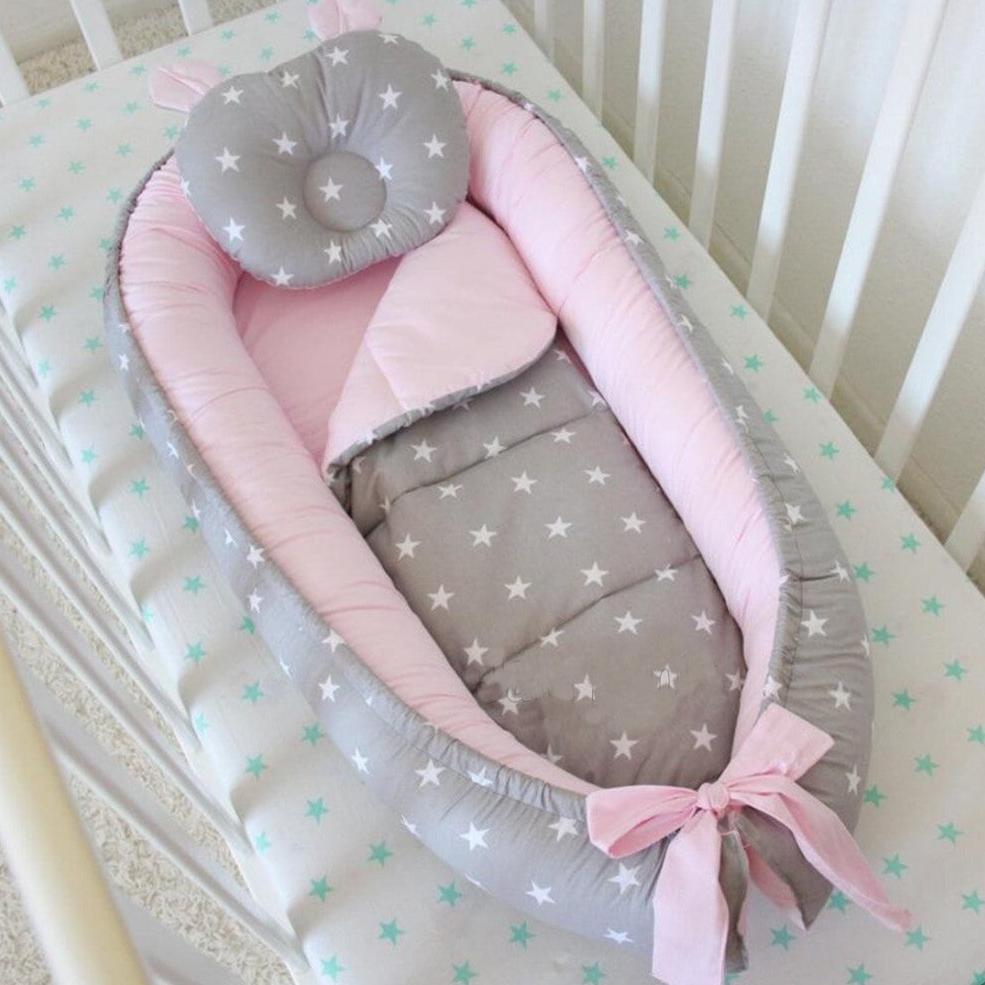 Baby Nest Bed