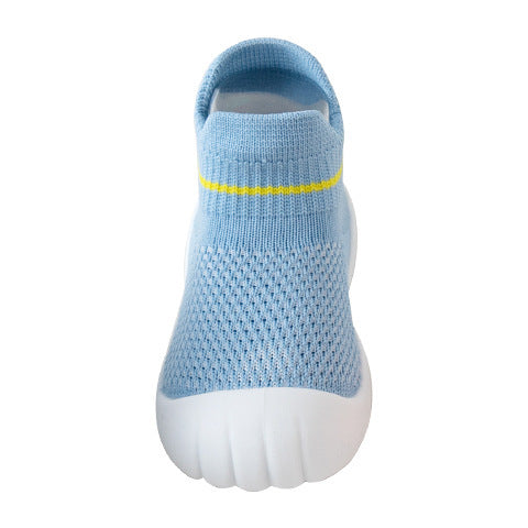 Breathable Knitted Sock Shoes