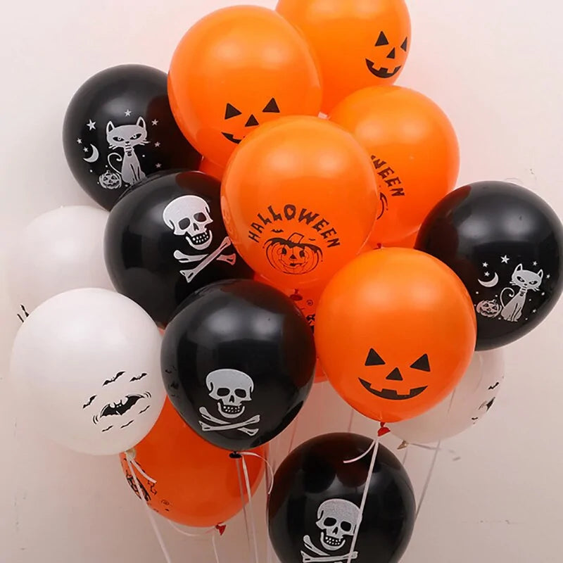 Halloween Decor Balloon