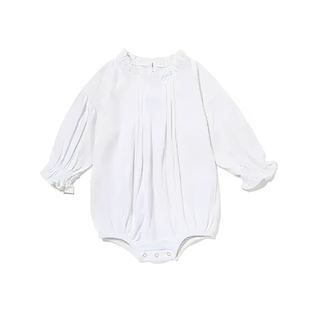 Baby Cotton Onesie