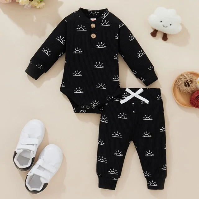 Newborn Baby Bodysuits