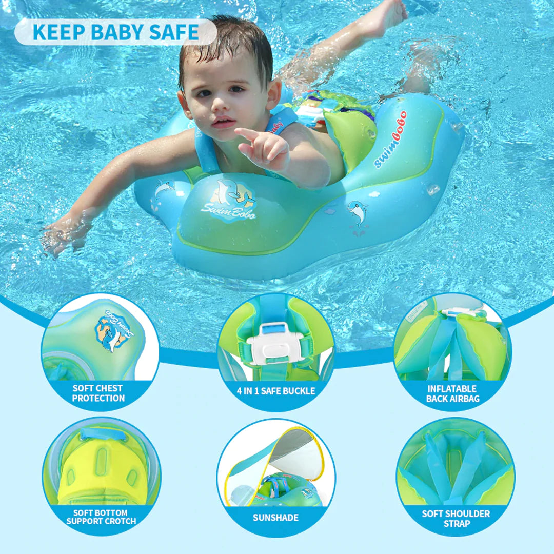 Baby Pool Float