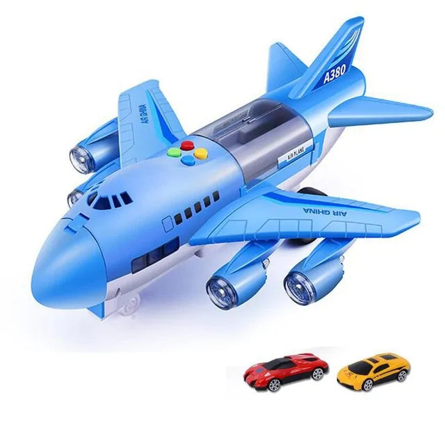 Kids Airplane Toy